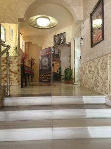 Fotografie z fotogalerie ubytování Alfares Hotel v destinaci Tufailah