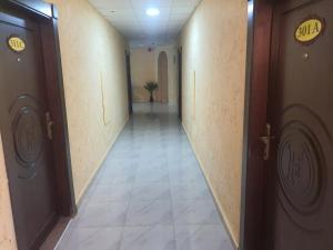 Fotografie z fotogalerie ubytování Alfares Hotel v destinaci Tufailah