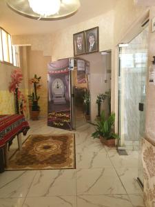 Fotografie z fotogalerie ubytování Alfares Hotel v destinaci Tufailah