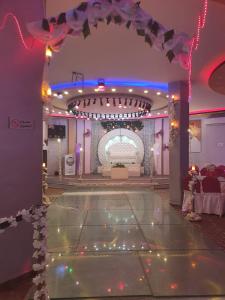 Fotografie z fotogalerie ubytování Alfares Hotel v destinaci Tufailah