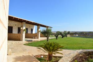 Foto dalla galleria di Agriturismo Casa del Peperoncino a Otranto