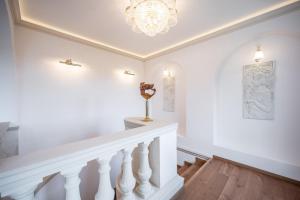 Fotografia z galérie ubytovania Zámeček - Chateau Lány - Depandance Stroodel v Břeclave