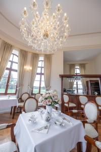 Fotografia z galérie ubytovania Zámeček - Chateau Lány - Depandance Stroodel v Břeclave