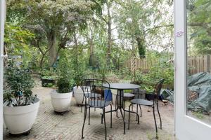 B&B Amsterdam West
