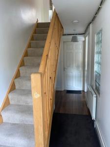 Mynd úr myndasafni af TownHouse Leenane í Leenaun
