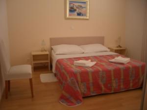 Gallery image of Apartments Sara in Pula