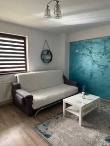 Photo de la galerie de l'établissement Jasmine Apartment, à Iaşi