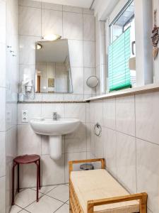 Ένα μπάνιο στο Haus Sybille +14 φωτογραφίες