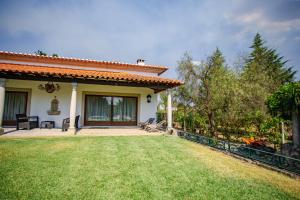 Gallery image of Casa da Calçada in Viseu