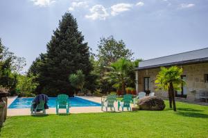 Gallery image of Casa da Calçada in Viseu +106 photos