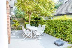 Vườn quanh La Marjolaine +11 ảnh