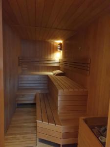 Fotografia z galérie ubytovania Apartmány in Veritas v destinácii Mikulov