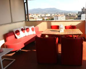 Foto dalla galleria di OPEN VIEW TO FLORENCE a Firenze