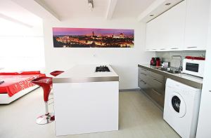 Foto dalla galleria di OPEN VIEW TO FLORENCE a Firenze