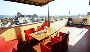 Foto dalla galleria di OPEN VIEW TO FLORENCE a Firenze