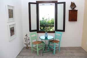 Fotografie z fotogalerie ubytování Ladanos Apartment Thassos v destinaci Kallirákhi