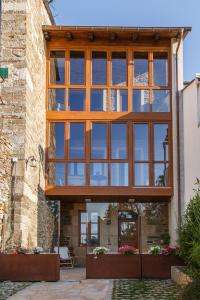 Photo de la galerie de l'établissement Casa Baran, à Sarria