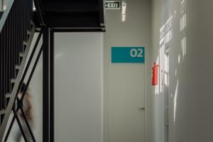 Foto sihtkohas Dilijan asuva majutusasutuse 11+1 by TUMO galeriist
