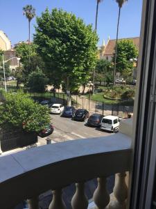 Appartement Square Alziary