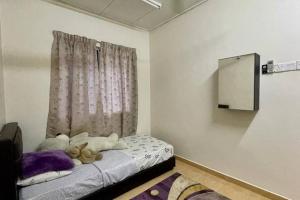 Gallery image of K & J Homestay — Seremban Jaya 7 in Seremban +7 photos