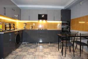 Cucina o angolo cottura di Sweet Sleep hostel