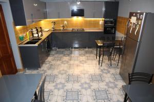 Cucina o angolo cottura di Sweet Sleep hostel