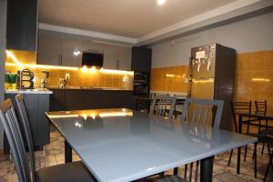 Cucina o angolo cottura di Sweet Sleep hostel