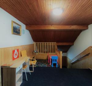 Fotografie z fotogalerie ubytování Penzion Sally v destinaci Albrechtice v Jizerských horách