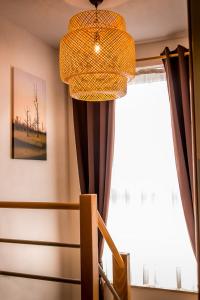 Fotografie z fotogalerie ubytování Chez Sabine et Eric Maison pour 6 personnes avec piscine chauffée v destinaci Andenne