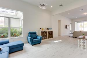 Fotografie z fotogalerie ubytování Private Pool and Spa Luxe Palm Beach Gardens Home v destinaci Palm Beach Gardens