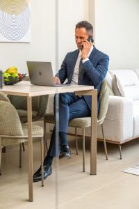 Hosté ubytování Casamax Suites