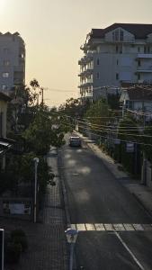 Okolí bed and breakfast + 8 fotografií