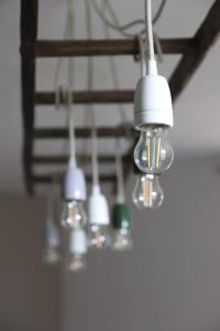 Fotografie z fotogalerie ubytování Apartmán MEZI DUBY v destinaci Osečná