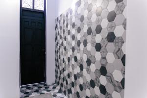 Kúpeľňa v ubytovaní Apartamentos Tito San Nicolas + 37 fotografií