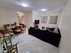 Et opholdsområde på Belo Apto. 3/4 no setor Marista