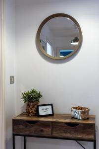 Fotografie z fotogalerie ubytování City Centre Apartment - Fantastic Location v Birminghamu