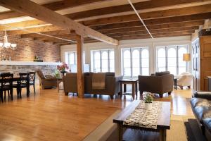 Galeriebild der Unterkunft Royal Dalhousie in Québec + 85 Fotos