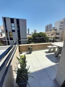 Afbeelding uit fotogalerij van A & P in Santa Fe