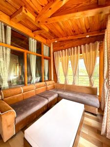 Gallery image of The little nest Home Stay in Bhīm Tāl