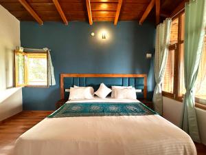 Gallery image of The little nest Home Stay in Bhīm Tāl