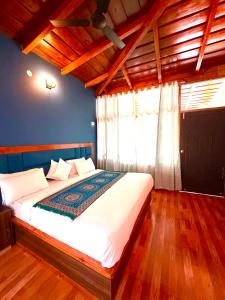 Gallery image of The little nest Home Stay in Bhīm Tāl