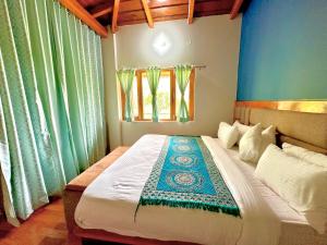 Gallery image of The little nest Home Stay in Bhīm Tāl