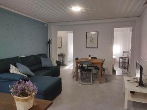 Gallery image of Luminoso apartamento en centro del pueblo con Wifi y A' A' in Sagunto