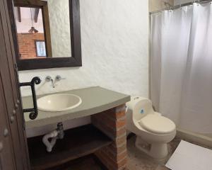 Ảnh trong thư viện ảnh của Hotel Boutique Villa Isabel ở Salento