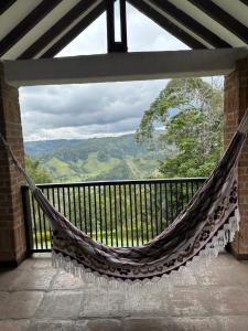 Ảnh trong thư viện ảnh của Hotel Boutique Villa Isabel ở Salento +11 ảnh