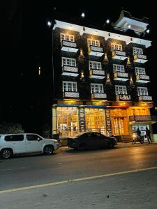 Fotografie z fotogalerie ubytování Hotel five star Skardu v destinaci Skardu
