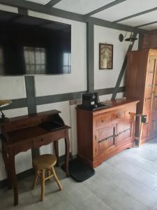 Fotografie z fotogalerie ubytování Hotel b&b altes hinterhäusel v destinaci Freiberg