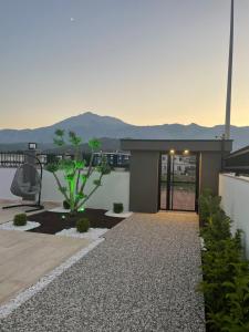 Afbeelding uit fotogalerij van KALİDA APART in Kemer