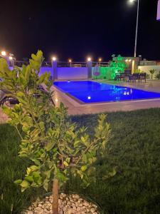 Afbeelding uit fotogalerij van KALİDA APART in Kemer