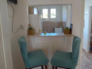 Fotografie z fotogalerie ubytování Leylandi rooms v destinaci Lefkandi Chalkidas